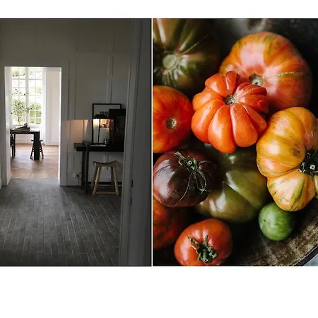 Civenna & Garden *